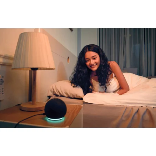 Függönymotor 3 SwitchBot Fehér - 8