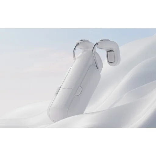 Függönymotor 3 SwitchBot Fehér - 3