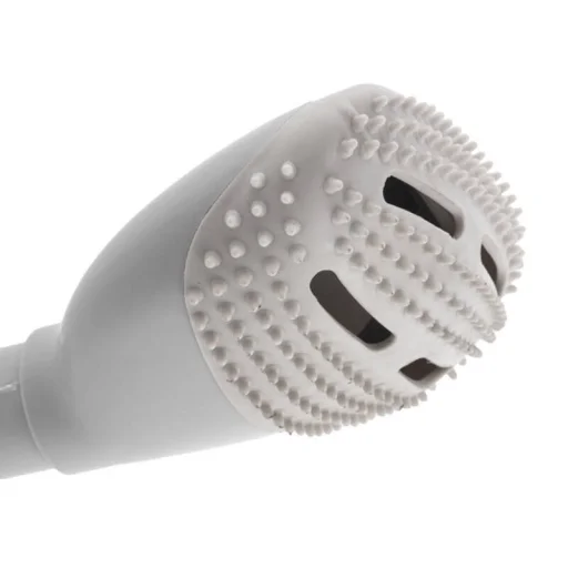 Smoovah V0100985 Porszívófej InnovaGoods állatszőrhöz - 2