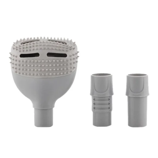 Smoovah V0100985 Porszívófej InnovaGoods állatszőrhöz - 1