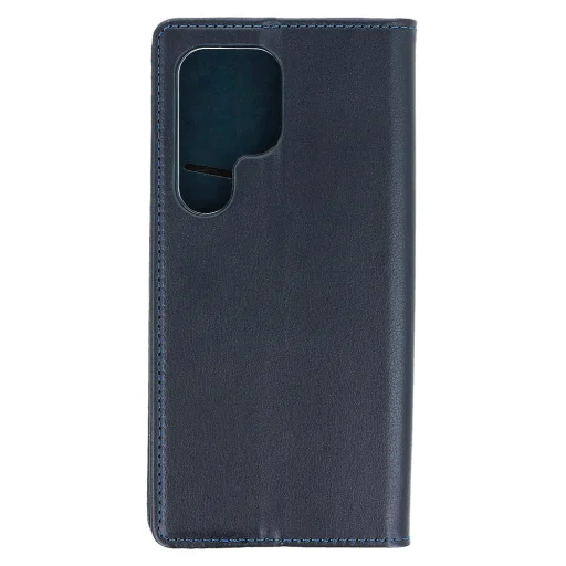 Smart Magneto tok Samsung Galaxy A17 5G sötétkék - 4