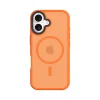 Tactical MagForce Hyperstealth fliptok iPhone 17 Agent Orange tok thumbnail