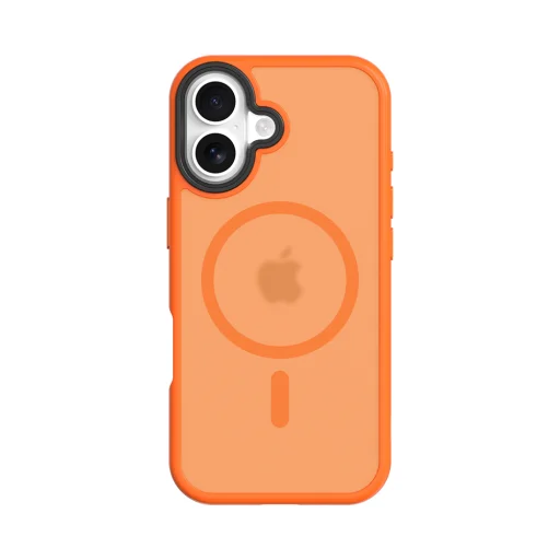 Tactical MagForce Hyperstealth fliptok iPhone 17 Agent Orange tok - 1