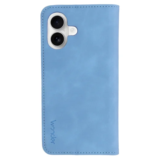 Wonder fliptok iPhone 17 mist blue tok - 3