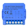 Avatto WSM16-DC-1 WiFi Switch 1CH Dry Contact DC