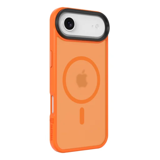 Tactical MagForce Hyperstealth tok iPhone 17 Air Agent Orange - 2
