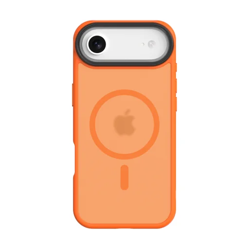 Tactical MagForce Hyperstealth tok iPhone 17 Air Agent Orange - 1