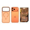  iPhone 17 Pro Max Agent Orange Tactical MagForce Hyperstealth Cover tok thumbnail