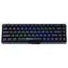 Wireless Gaming Keyboard XTRIKE ME GK-994W BK Fekete thumbnail