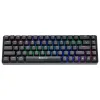 Wireless Gaming Keyboard XTRIKE ME GK-994W BK Fekete thumbnail