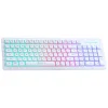 Fehér Gaming Keyboard XTRIKE ME KB-309 WH thumbnail