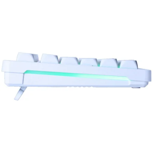 Fehér Gaming Keyboard XTRIKE ME KB-309 WH - 5