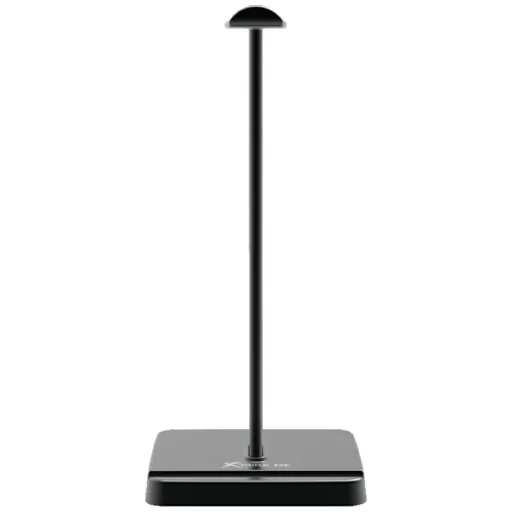 XTRIKE ME HT-08 BK fejhallgató állvány fekete - 2