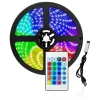 XTRIKE ME HT-5050 B3 RGB LED szalag Bluetooth vezérlővel, 3 m - 2