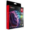 RGB LED szalag Bluetooth vezérlővel 5m XTRIKE ME HT-5050 B5 thumbnail