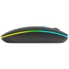 XTRIKE ME Wireless Gaming Mouse GW-113 Fekete thumbnail