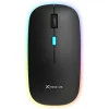 XTRIKE ME Wireless Gaming Mouse GW-113 Fekete