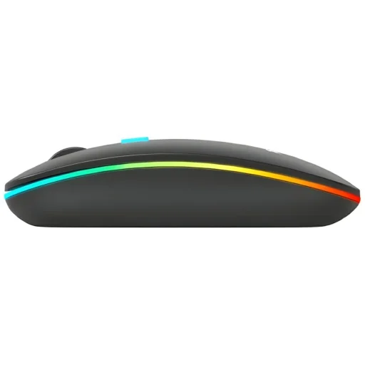 XTRIKE ME Wireless Gaming Mouse GW-113 Fekete - 5