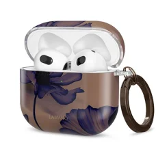 Apple AirPods 4 bársony éjszaka tok