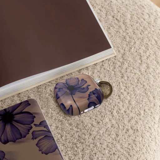 Apple AirPods 4 bársony éjszaka tok - 7