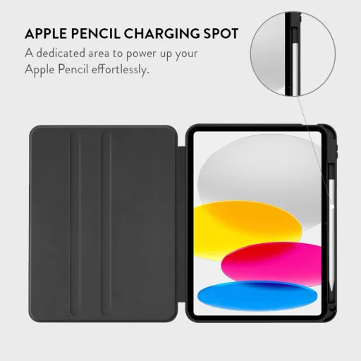 iPad 10.9” 10 / 2022 / 11” 11 / 2025 Panther tok - 7