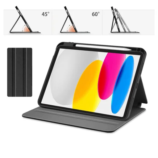 iPad 10.9” 10 / 2022 / 11” 11 / 2025 Panther tok - 8