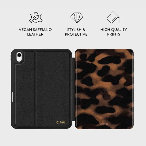 iPad 10.9” 10 / 2022 / 11” 11 / 2025 Panther tok - 5