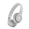 Beats Solo 4 Wireless Headphones Telt Szürke MG7J4