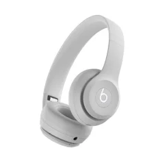 Beats Solo 4 Wireless Headphones Telt Szürke MG7J4