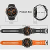 Blavec Smartwatch M-03 Predator AMOLED GPS Hívás (SWM03-GP) grafit + 1 szíj thumbnail