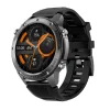 Blavec Smartwatch M-03 Predator AMOLED GPS Hívás (SWM03-GP) grafit + 1 szíj