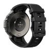 Blavec Smartwatch M-04 Falcon AMOLED GPS Hanghívás (SWM04-GP) grafit + 1 szíj thumbnail