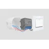 Avatto CMS16-RF-1 WiFi+RF intelligens függönymodul - 4