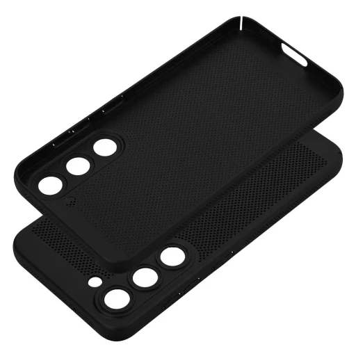 BREEZY tok Samsung Galaxy A26 5G fekete - 3