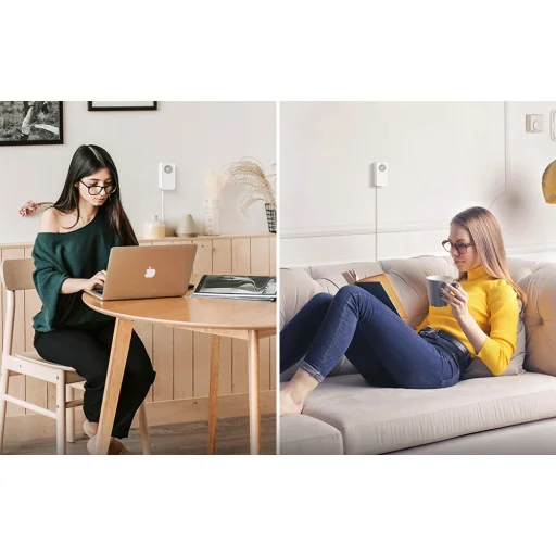 Meross MS600MA-EU Smart WiFi Jelenlétérzékelő (Matter) - 7