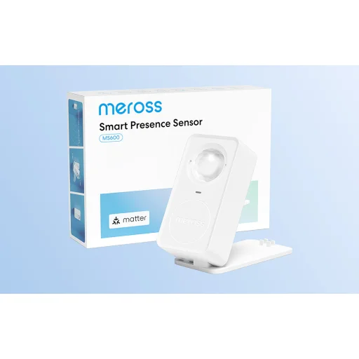 Meross MS600MA-EU Smart WiFi Jelenlétérzékelő (Matter) - 3