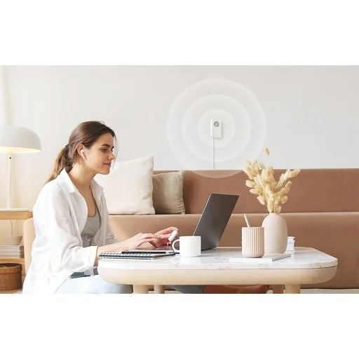 Meross MS600MA-EU Smart WiFi Jelenlétérzékelő (Matter) - 5