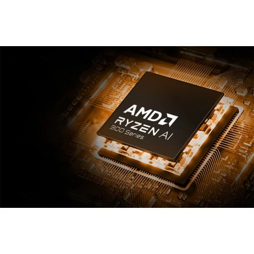 OneXplayer G1 AMD AI370 64+4TB - 5