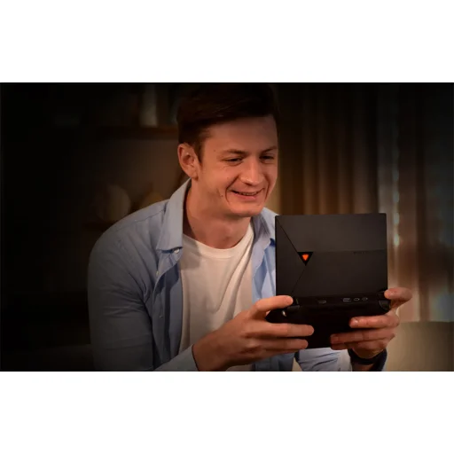 OneXplayer G1 AMD AI370 64+4TB - 7