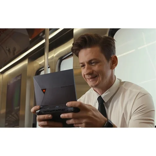 OneXplayer G1 AMD AI370 64+4TB - 8