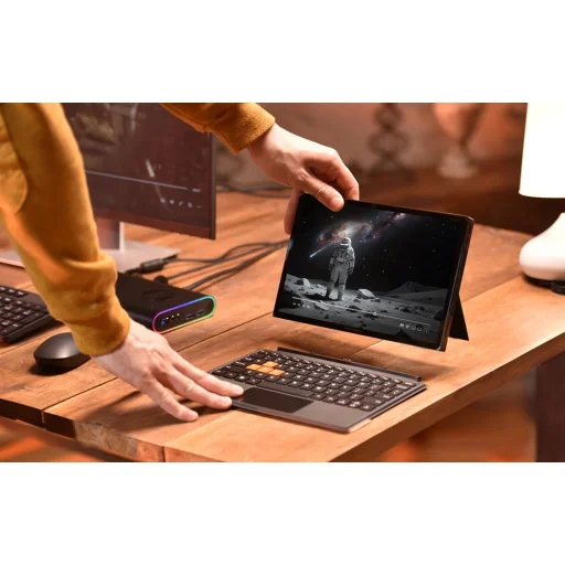 oneXplayer X1 Air Intel ultra 7 258V 32GB+1TB - 14