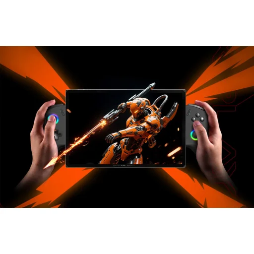 oneXplayer X1 Air Intel ultra 7 258V 32GB+1TB - 4