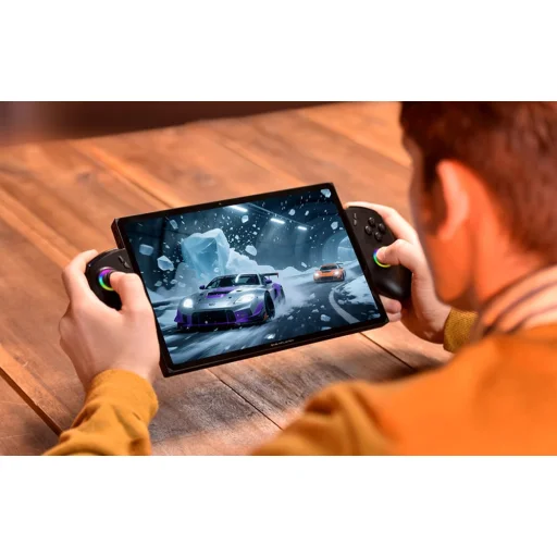 oneXplayer X1 Air Intel ultra 7 258V 32GB+1TB - 5