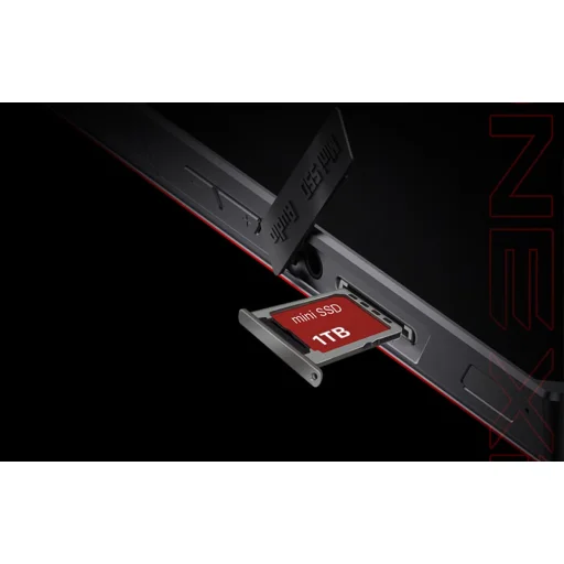 oneXplayer X1 Air Intel ultra 7 258V 32GB+1TB - 8