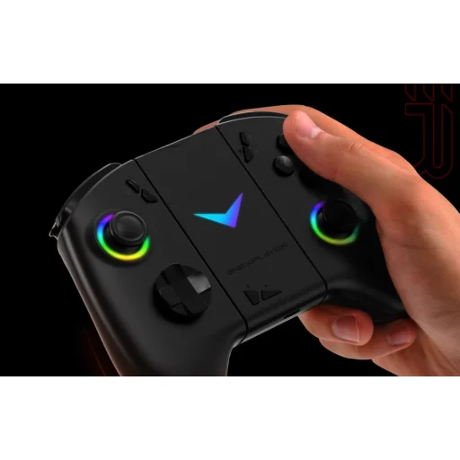 oneXplayer X1 Air Intel ultra 7 258V 32GB+1TB - 11