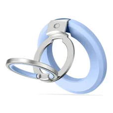 MMR500 Baby Blue Magsafe Phone Ring
