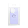Xiaomi Redmi 15C szilikon tok lila - 8