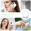 Tech-protect Mmr500 Magnetic Magsafe Phone Ring White - 7