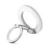 Tech-protect Mmr500 Magnetic Magsafe Phone Ring White - 2