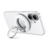 Tech-protect Mmr500 Magnetic Magsafe Phone Ring White - 3